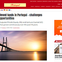 Investment funds in Portugal  challenges and opportunities